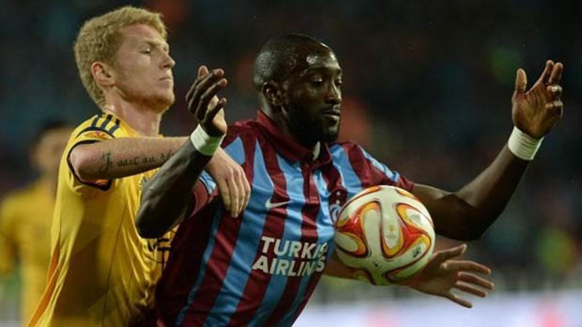 Bu Trabzon çok ç'EKİCİ'