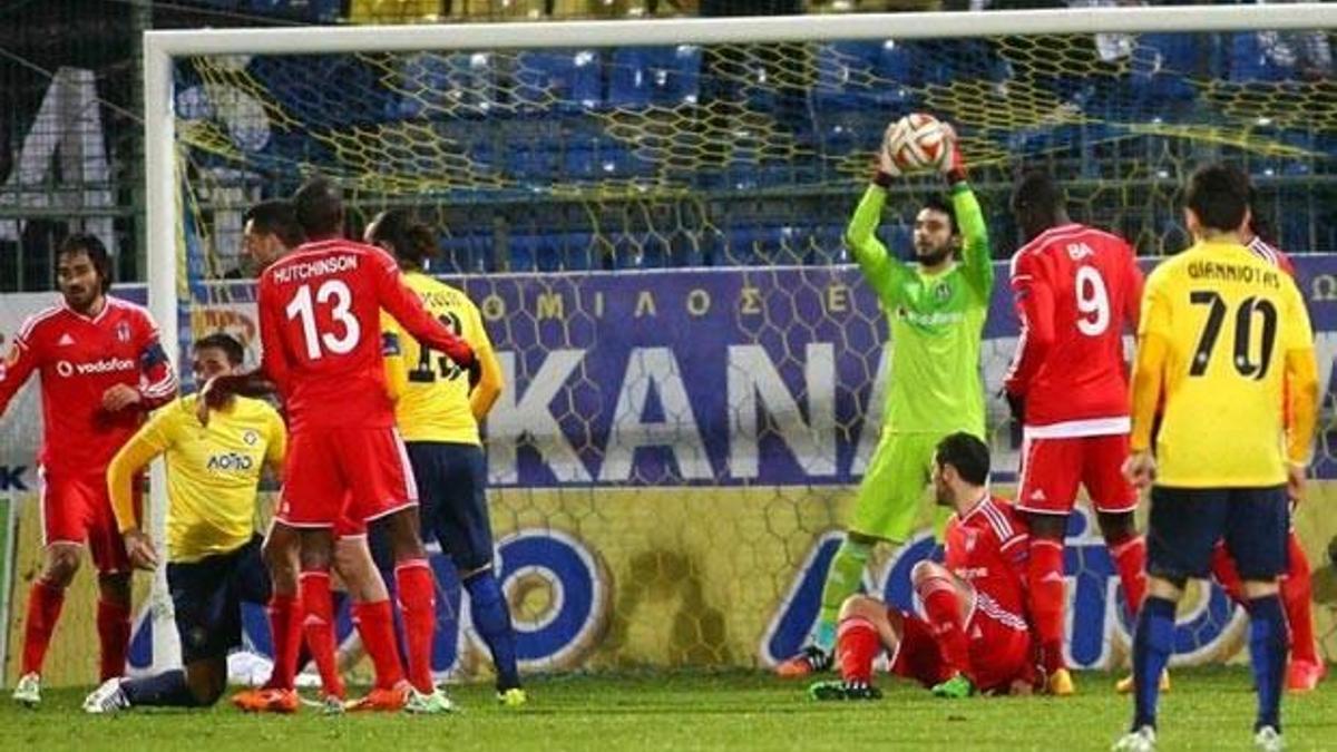Tire'POLİS' bile tura dur diyemedi
