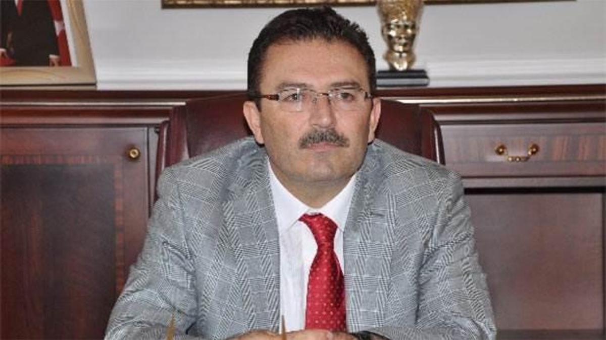 Cinayetin faili Türk