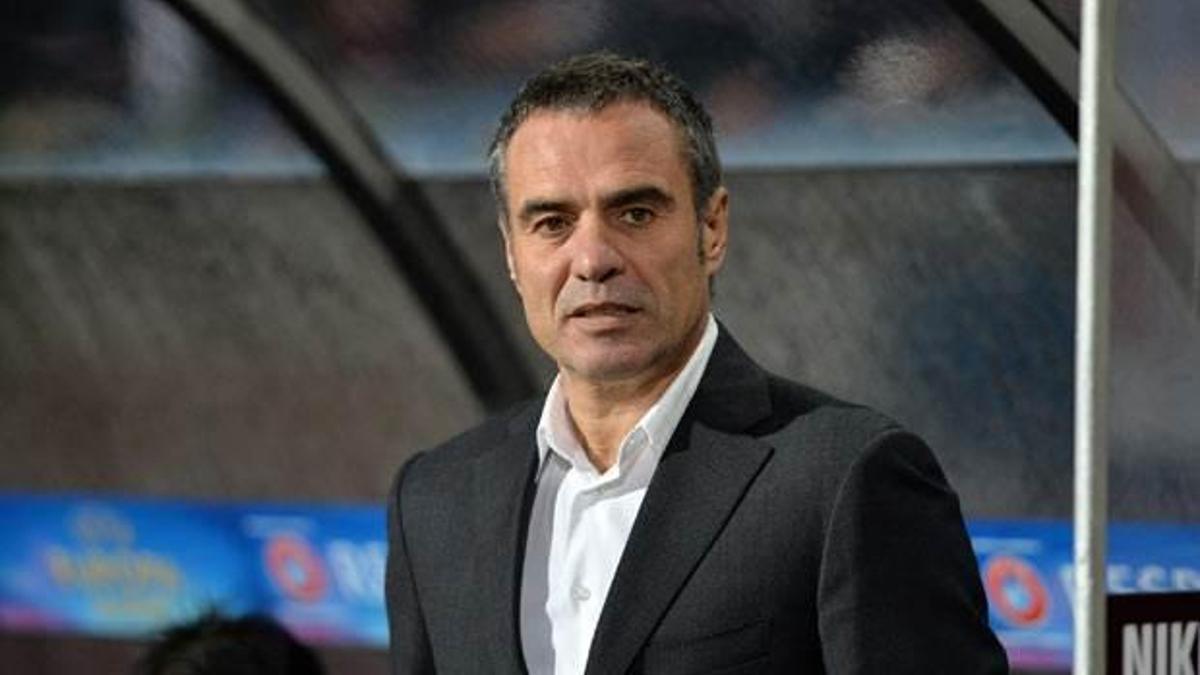 Trabzon mutlu, Yanal mutsuz