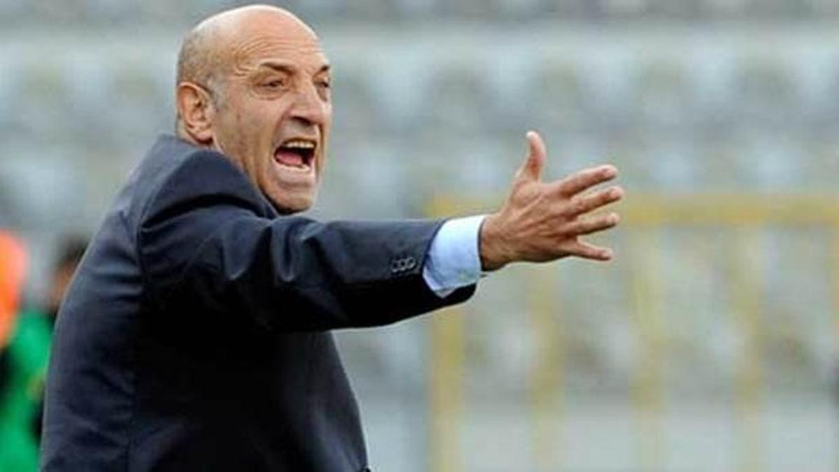 Orduspor'da Ziya Doğan dönemi