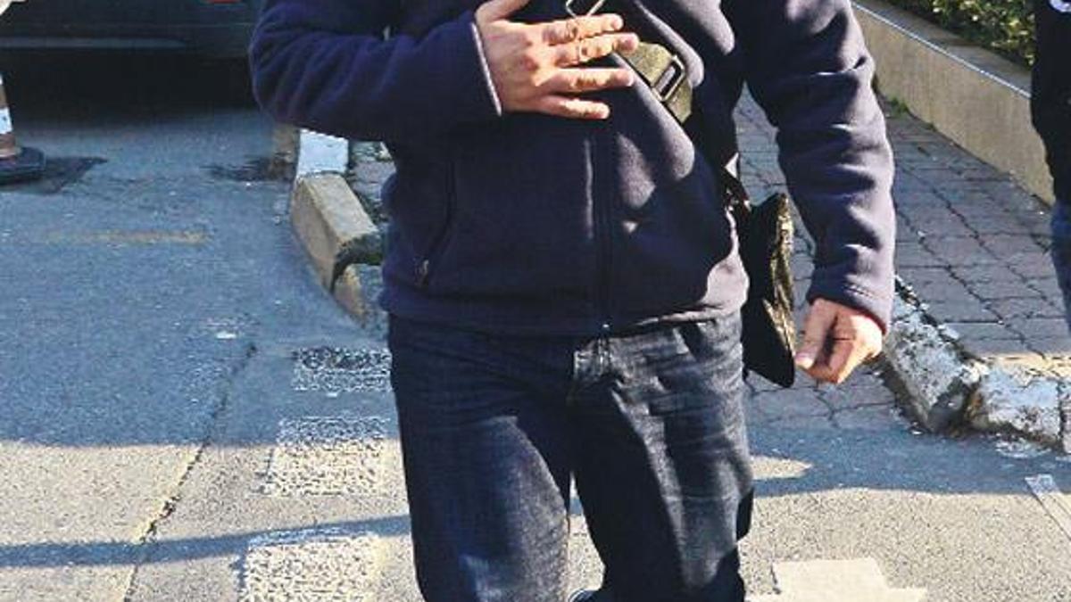 CHP Bolu Milletvekili Özcan, trafik kazası geçirdi