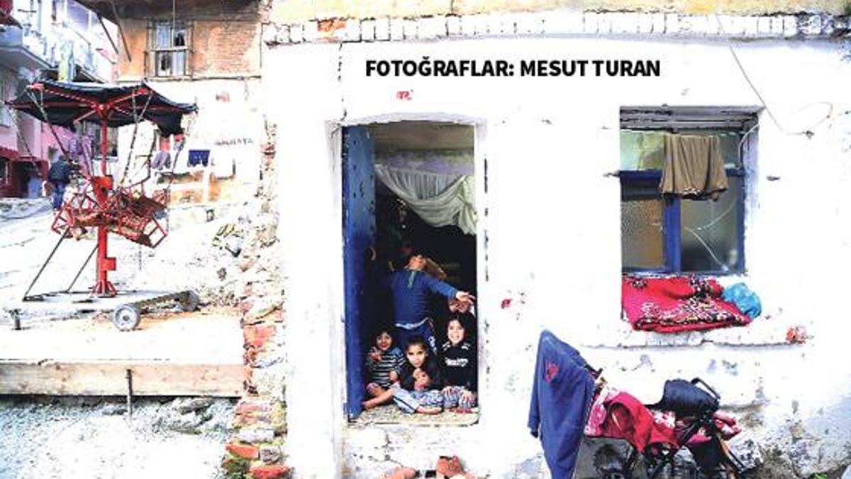 1 odada 15 kişi!