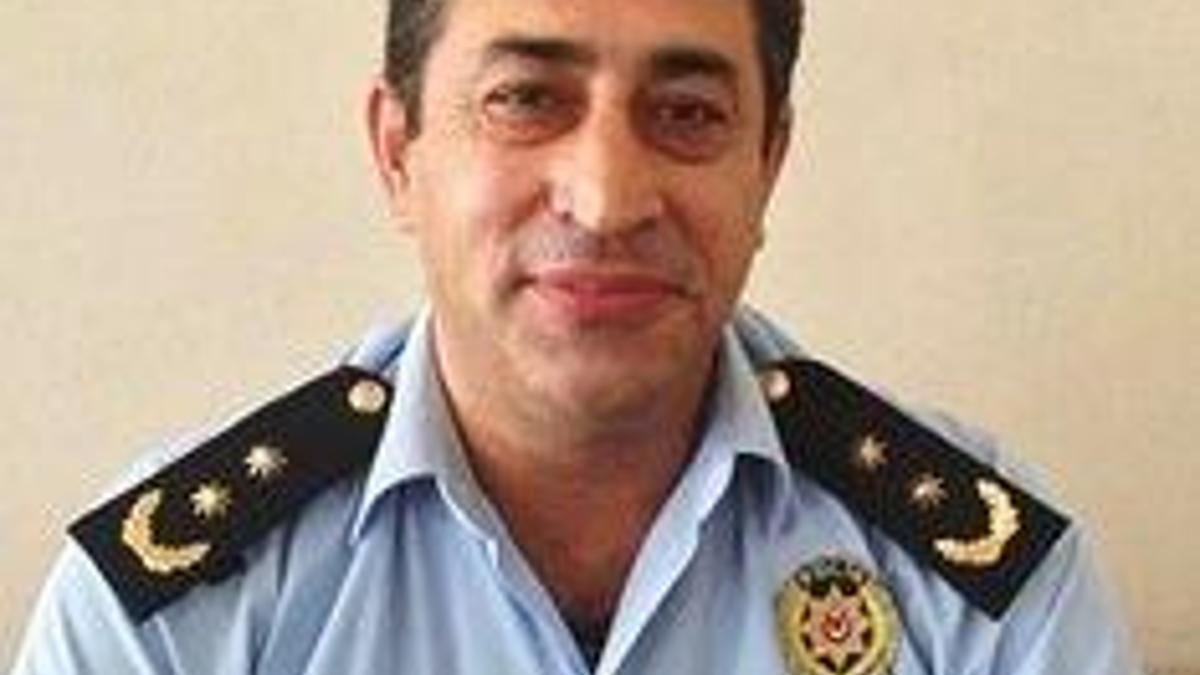 IŞİD’den iç infaz!