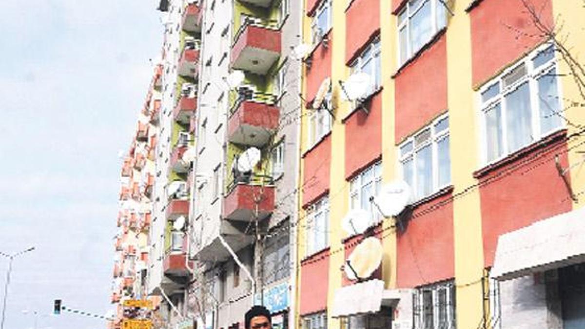Limon ile Zeytin Disney Channel’da!