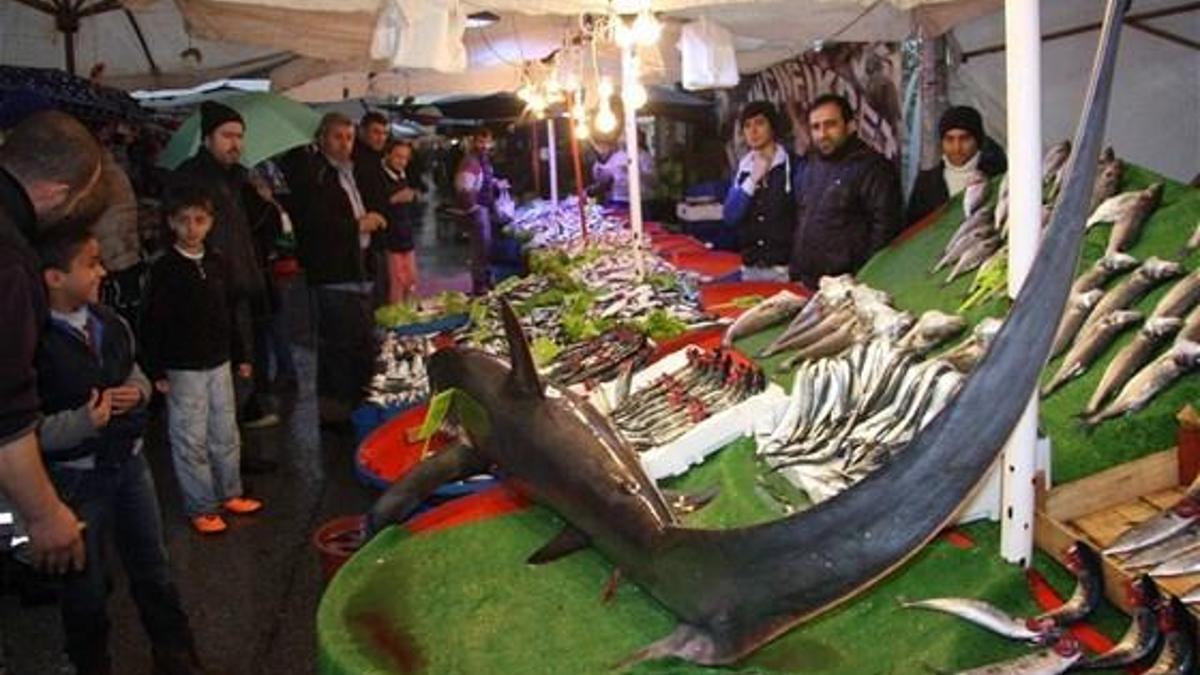 Lezzetli gıdalardan uzak durun
