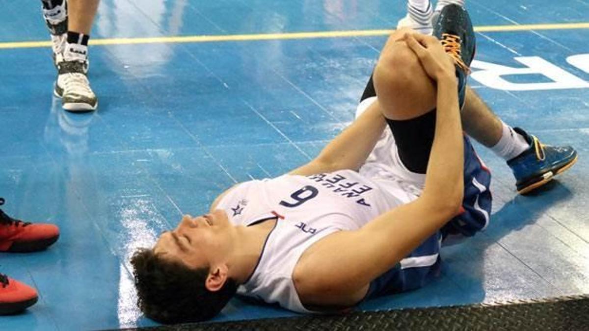 Cedi Osman'dan iyi haber