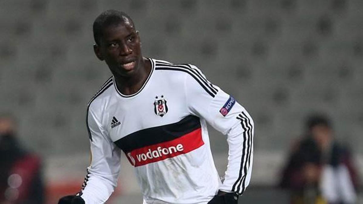 Demba Ba tarihe geçti