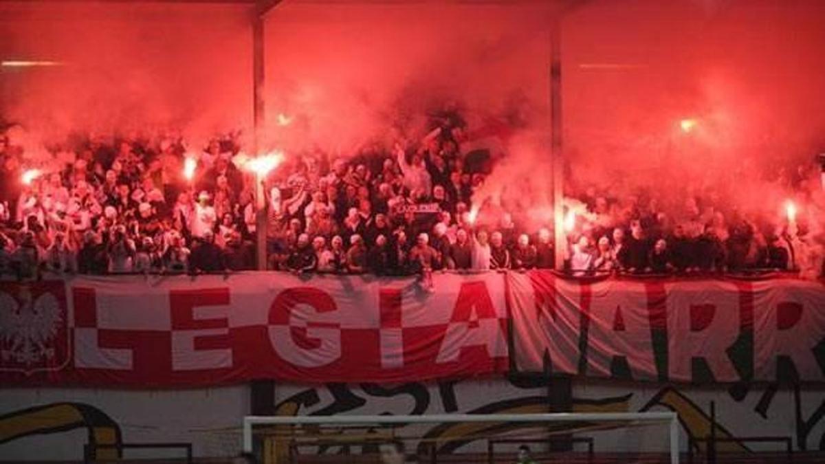 UEFA cezayı resmen açıkladı