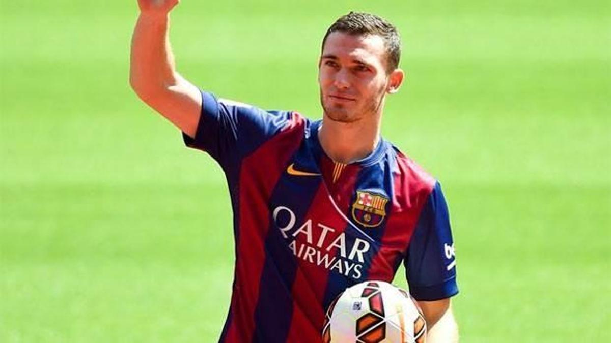 Barça'ya kötü haber! 4 ay yok