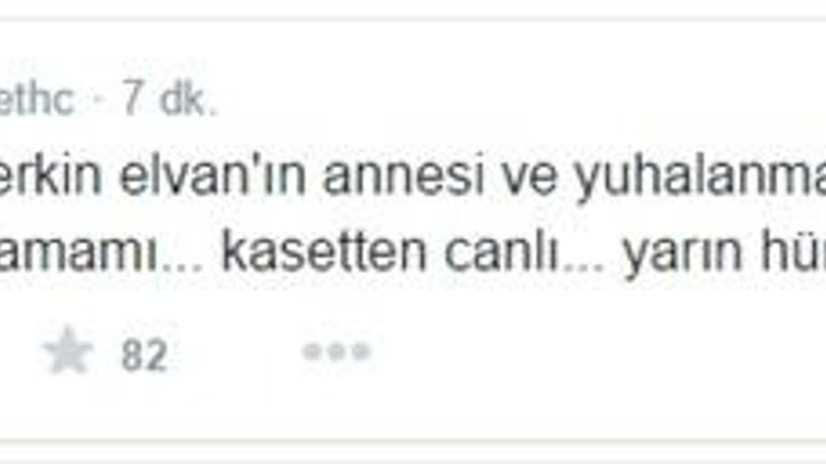 Yavuz Bingöl: 'Sözlerim çarpıtıldı'