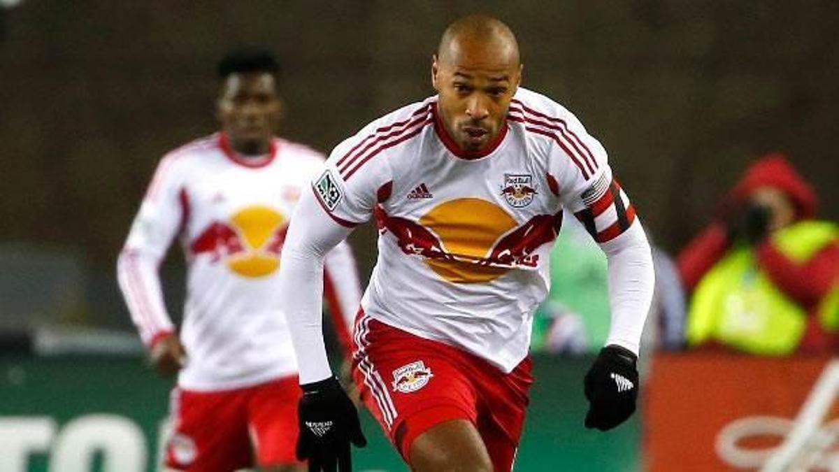 İngilizler açıkladı! Galatasaray Henry'i istiyor