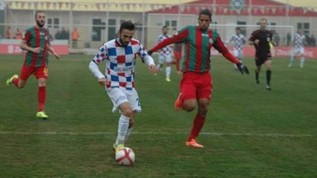 Diyarbakır'da kazanan çıkmadı