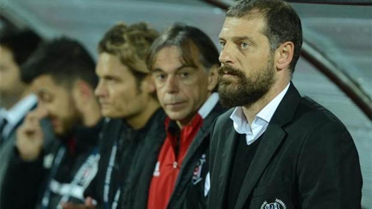 Bilic krize çözümü buldu!