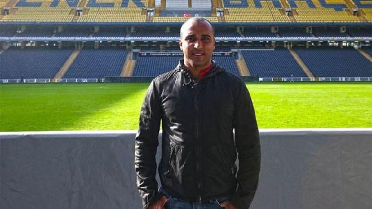 F.Bahçe'ye teknik direktör olacak