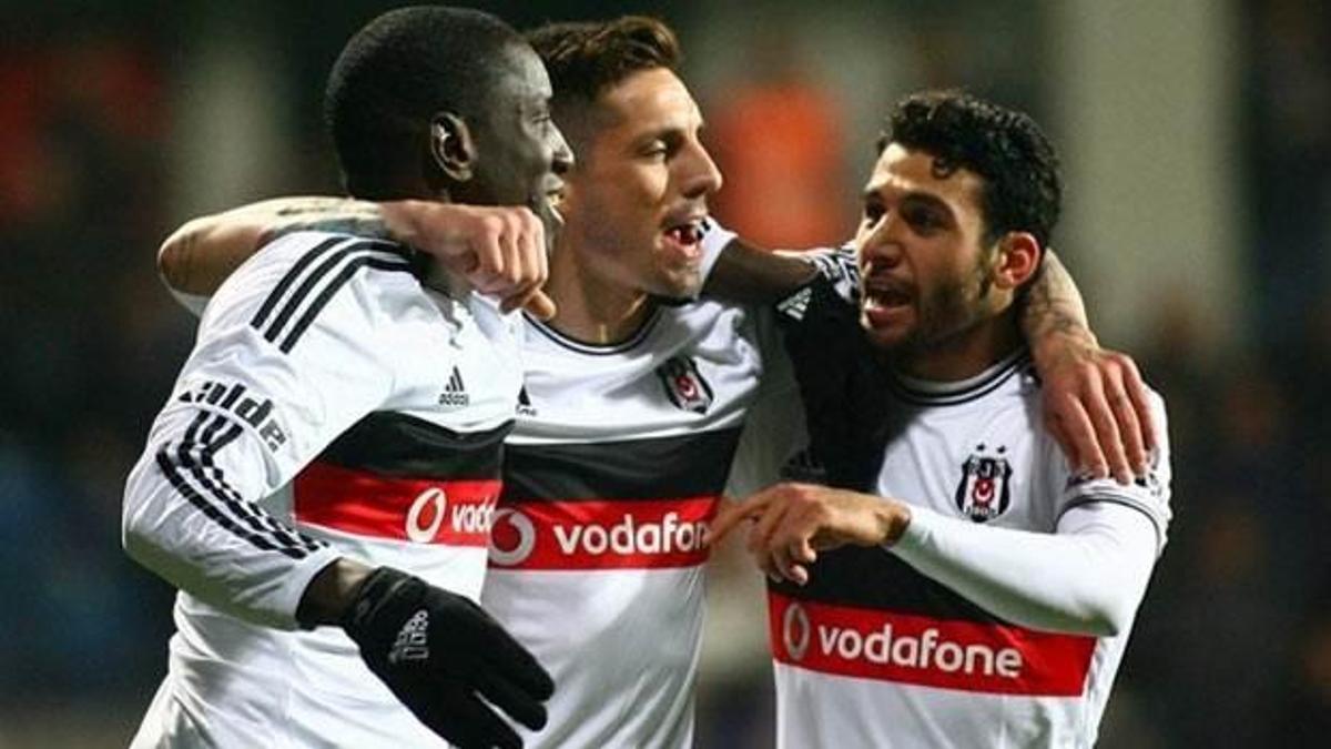 UEFA'dan Beşiktaş'a kötü haber