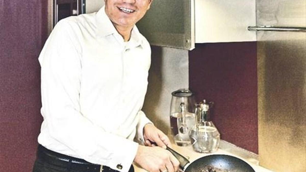 Yıldırım aşkı varmış meğerse