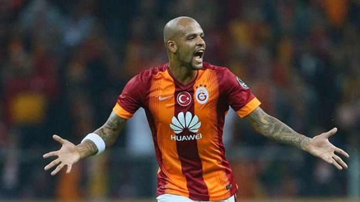 Melo'ya büyük onur