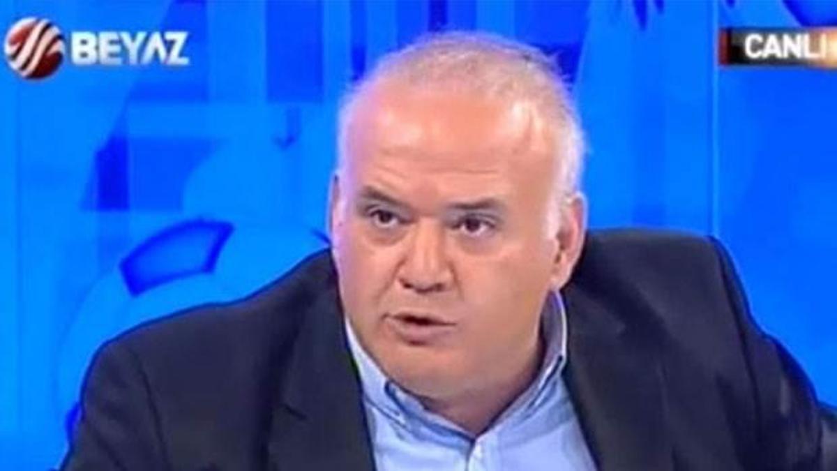 Bakan Canikli açıkladı: Kamera kayıtları çalınmış!