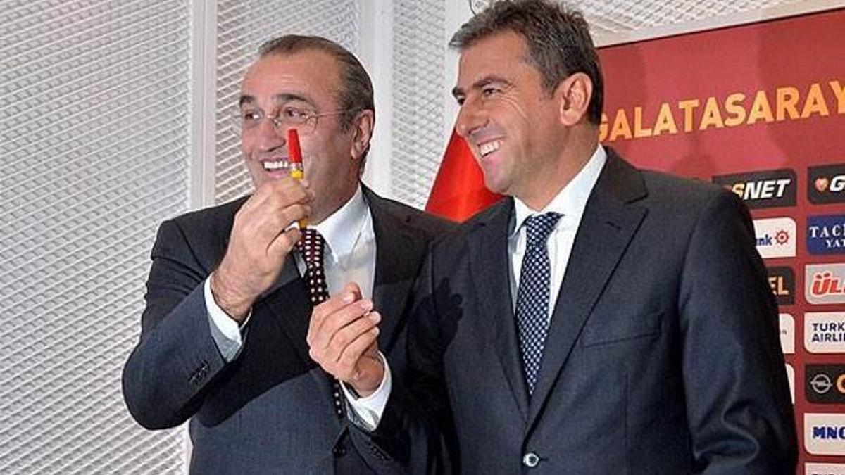 'Geçen günlere yanıyorum'