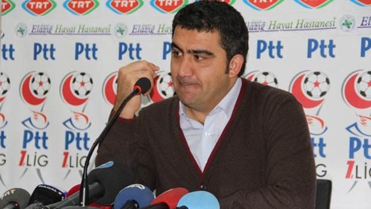 Ümit Özat'tan çok sert sözler
