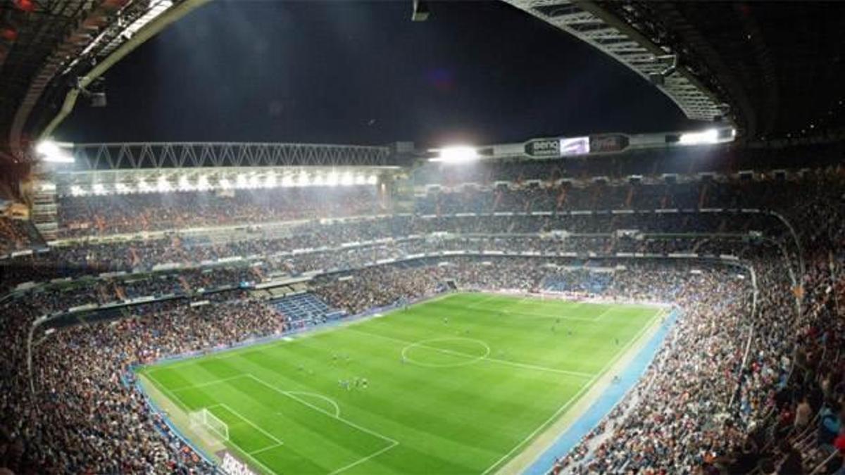 17 taraftar Bernabeu'ya giremeyecek