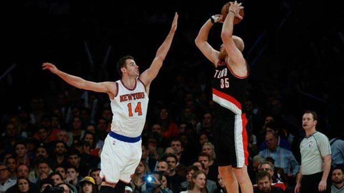 Portland seriye devam ediyor