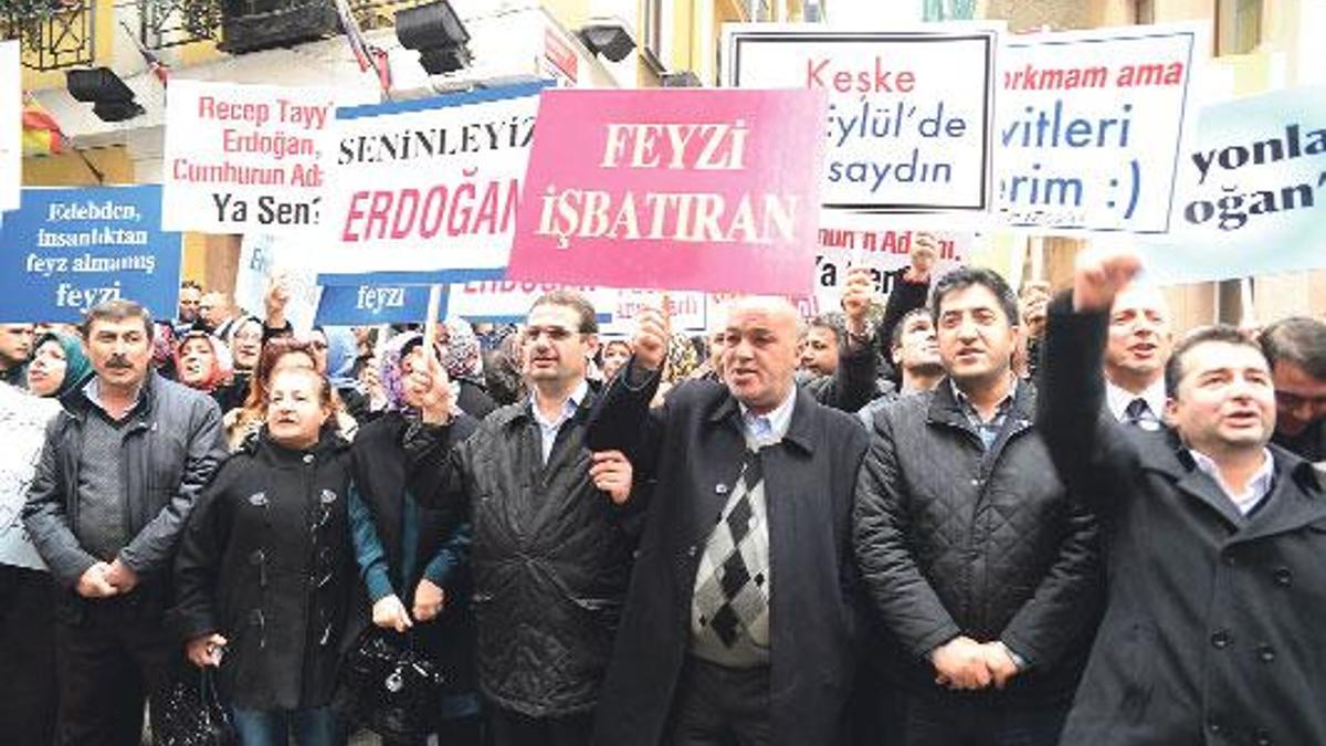 Twitter’dan hakarete ilk tutuklama!