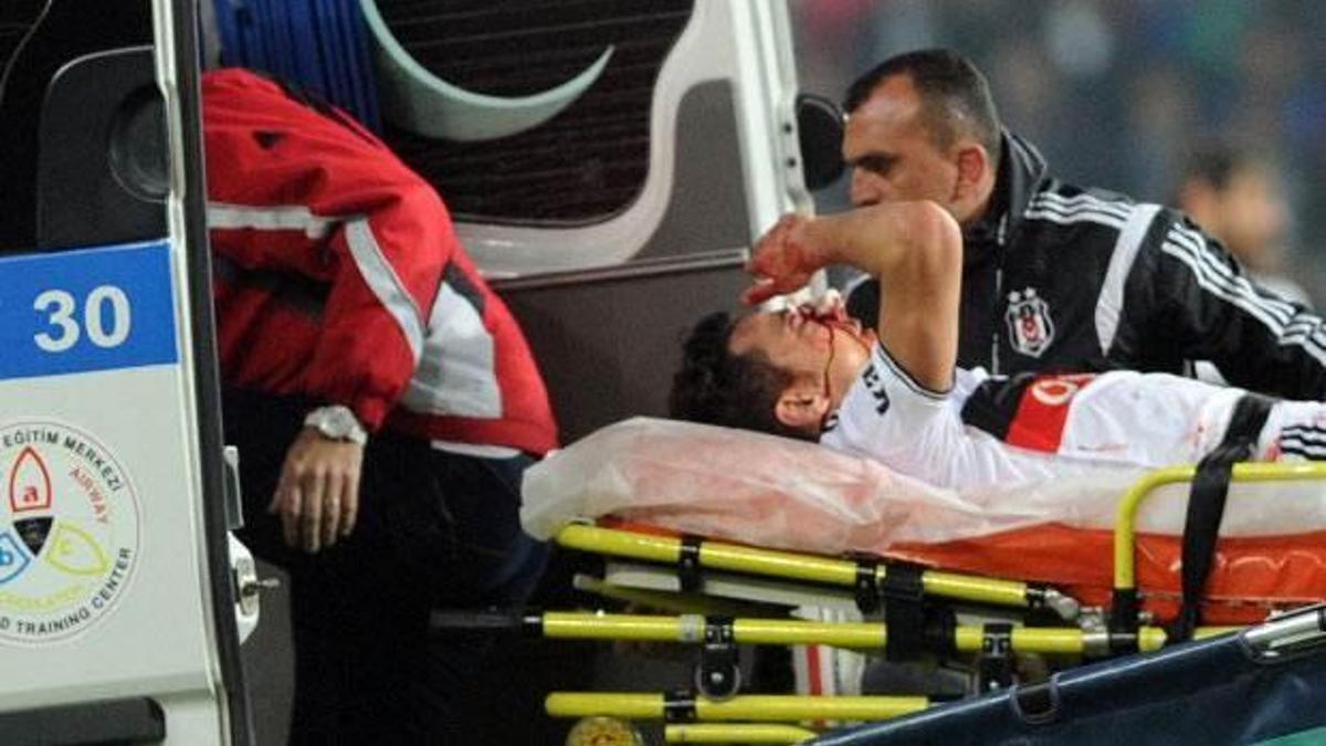 Mustafa'ya özel JEsT