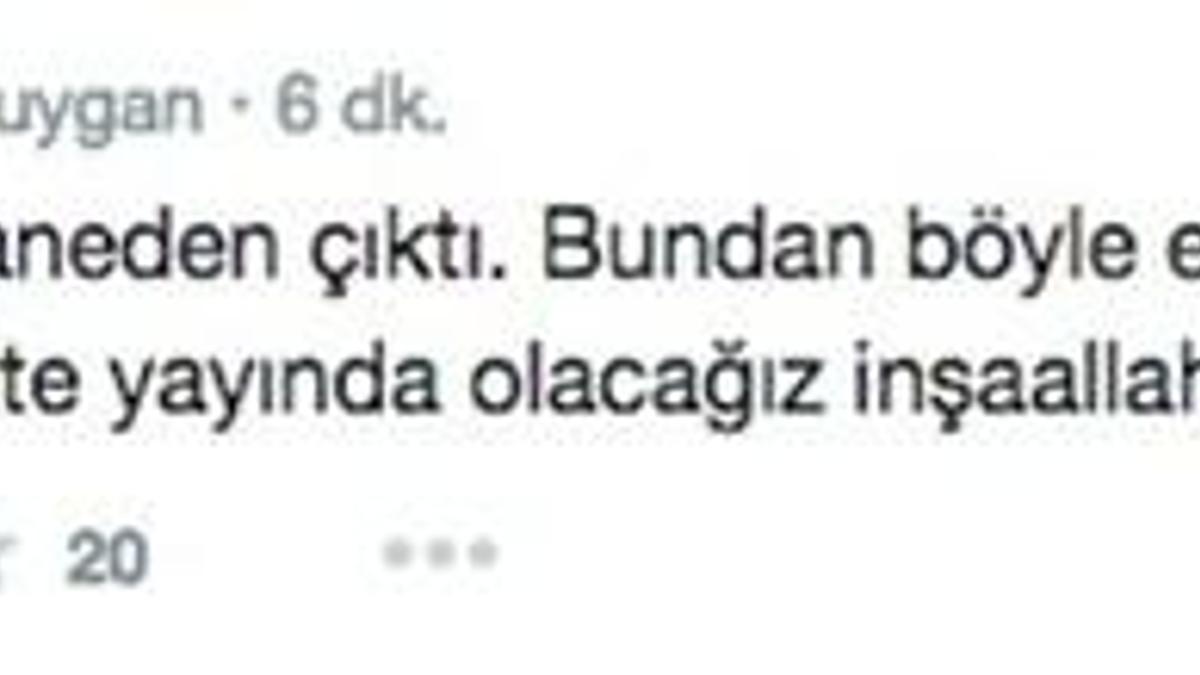 Ünlü sanatçı taburcu oldu!
