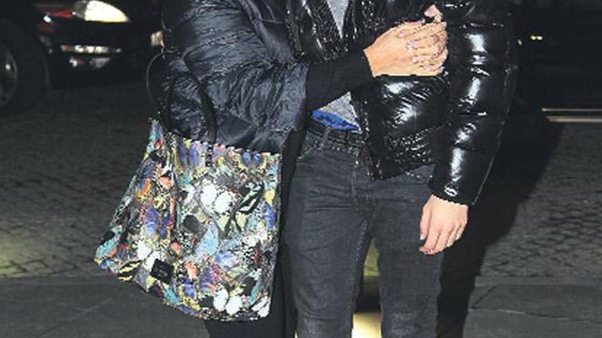 Emir'in boyu annesini geçti!