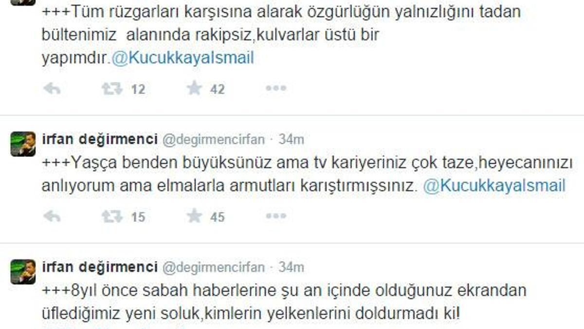 Fena kapıştılar!
