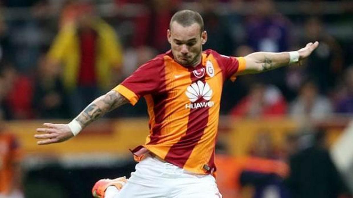 'İki İtalyan ne yapmış!'
