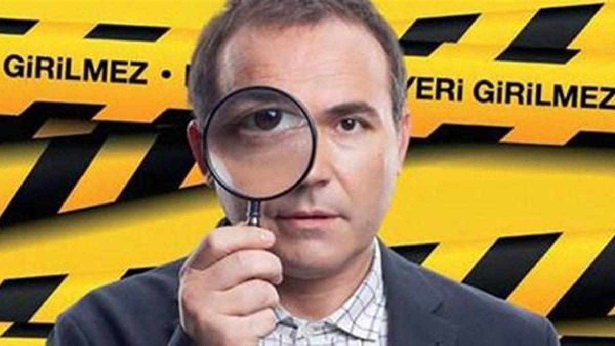 Burcu Esmersoy'a büyük şok!