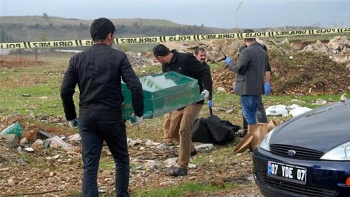 Yılın animesi !f İstanbul'da