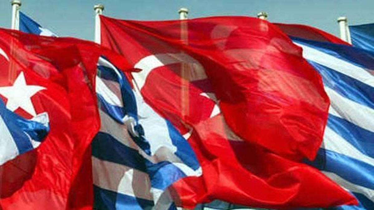 Türkiye - Yunanistan yarışı kızıştı!