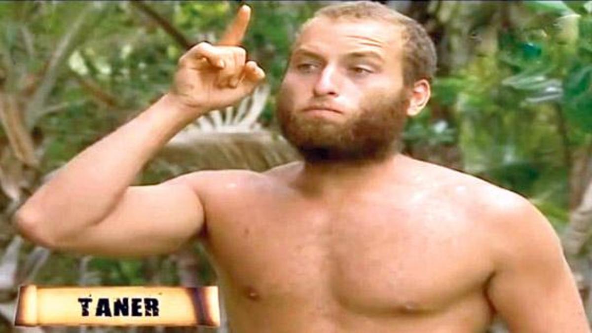 Survivor Acun!