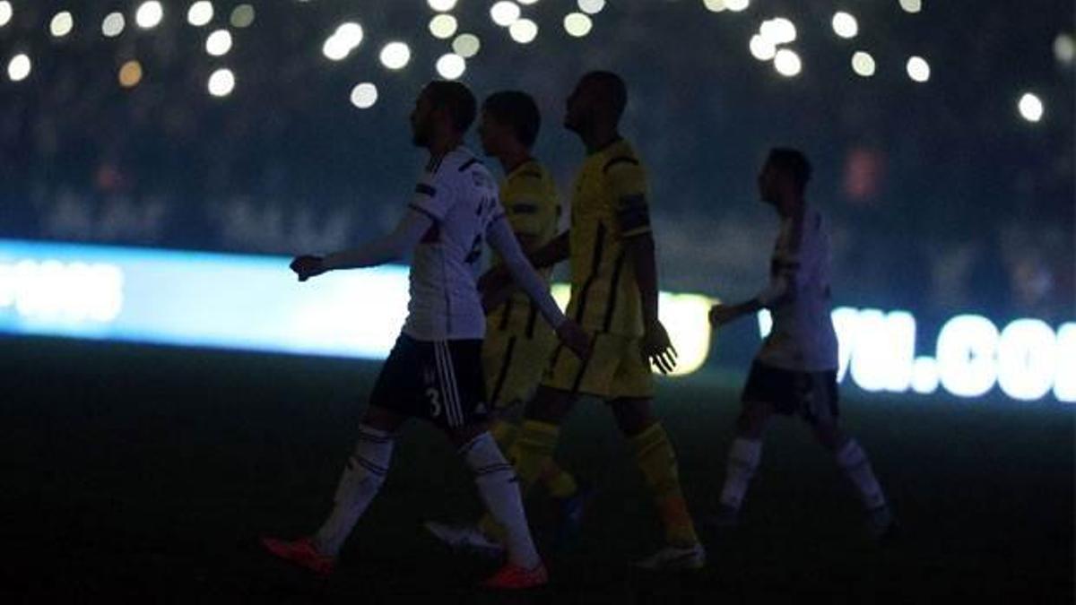 Bedaş'tan açıklama geldi