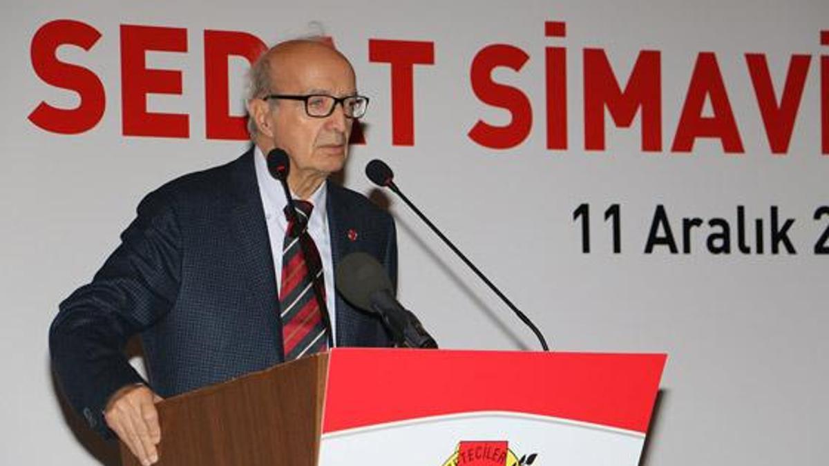 Sedat Simavi Ödülleri sahiplerini buldu!
