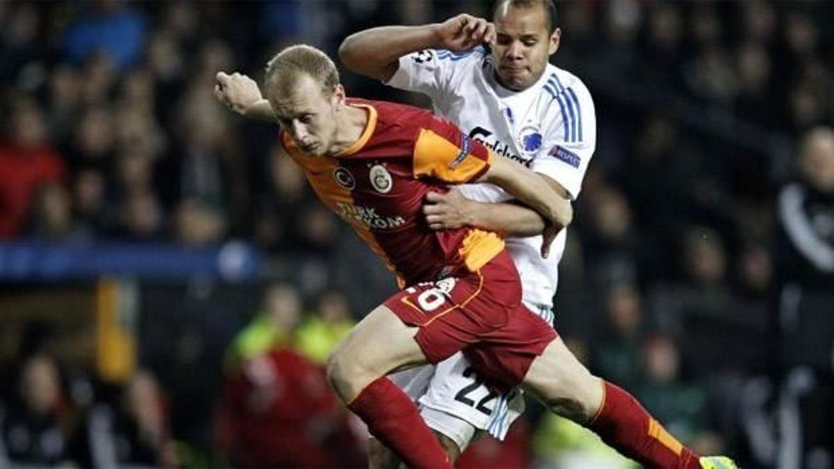 Semih Mancini'nin listesinde