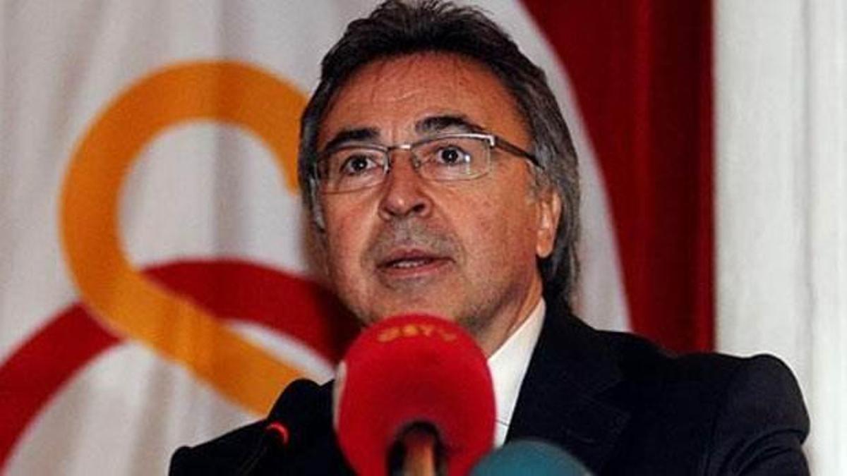 G.Saray'a Wenger'i getirecek!