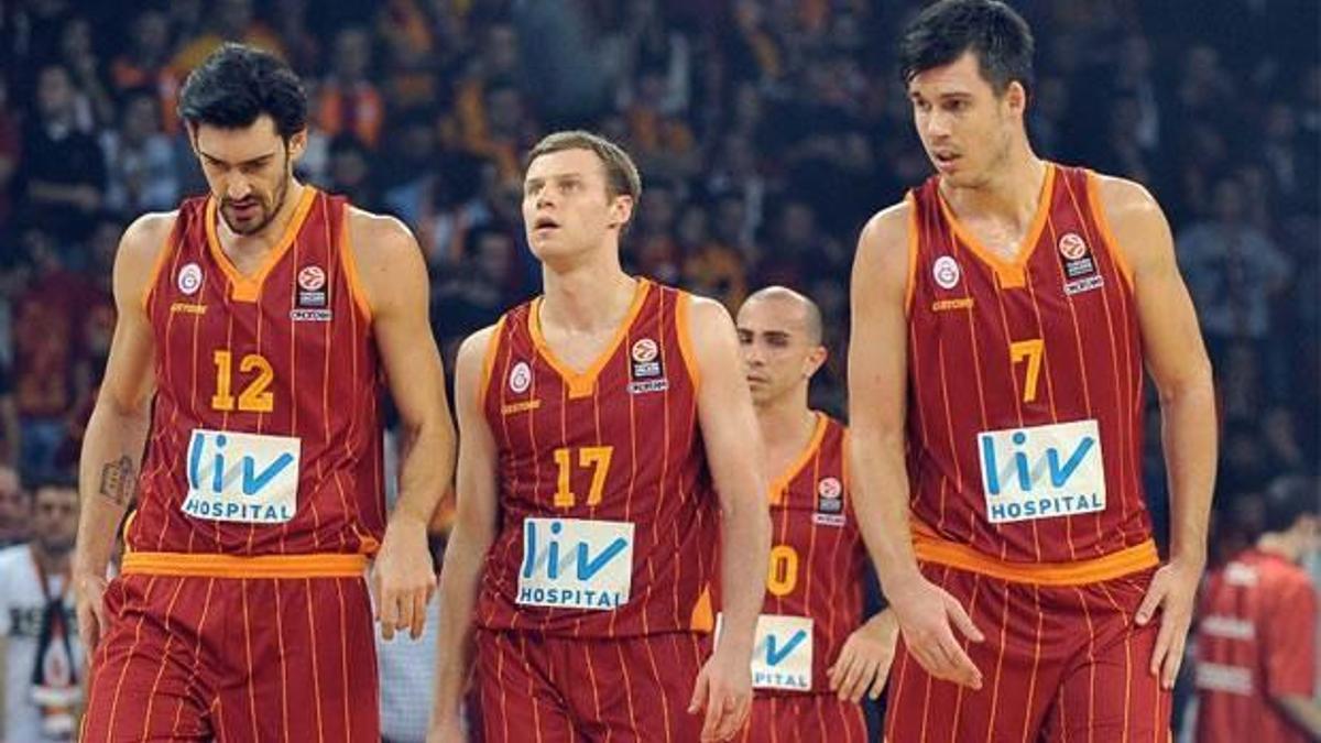 Aslan'dan kaçan kaçana