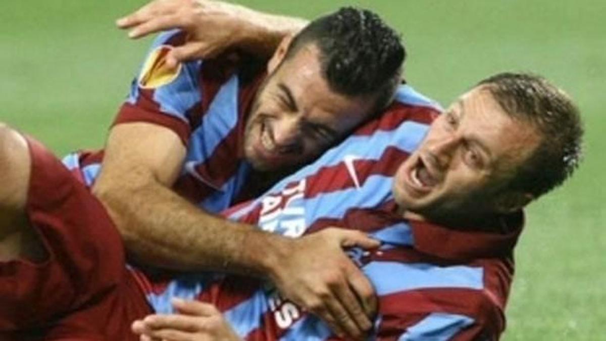 Trabzon'da sakatlık kabusu! 2 hafta yok!