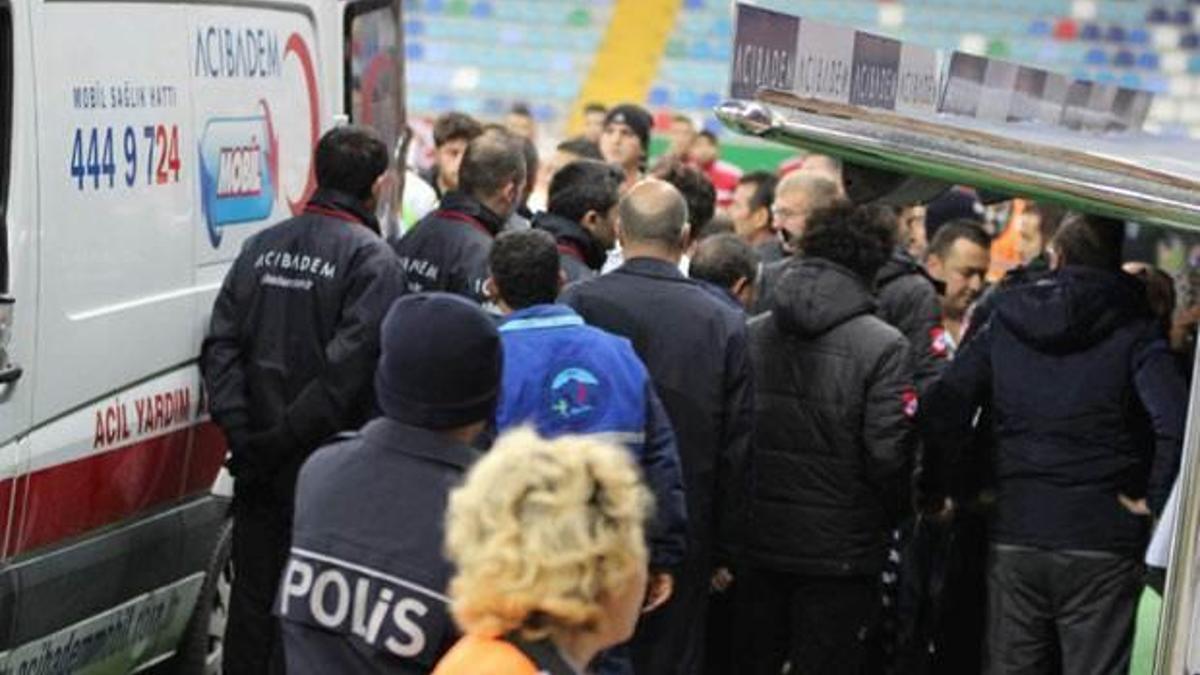 IŞİD, gözünü Bağdat'a dikti