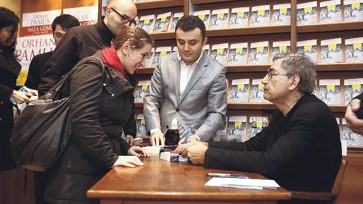 Beyoğlu’nda ‘Bir Tuhaflık’