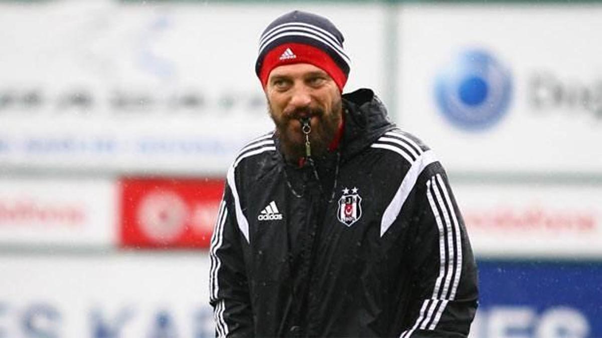 Beşiktaş'a U-21 takviyesi