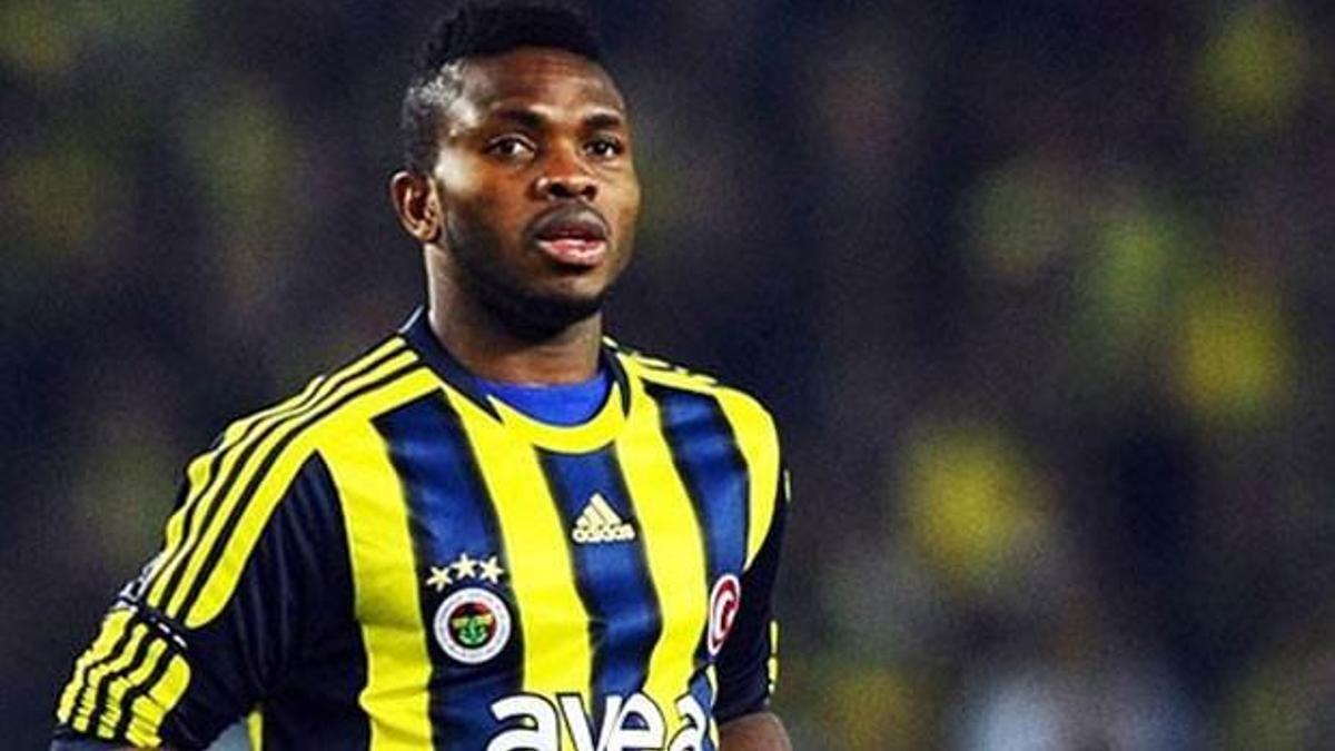 İşte Yobo'nun yeni takımı!