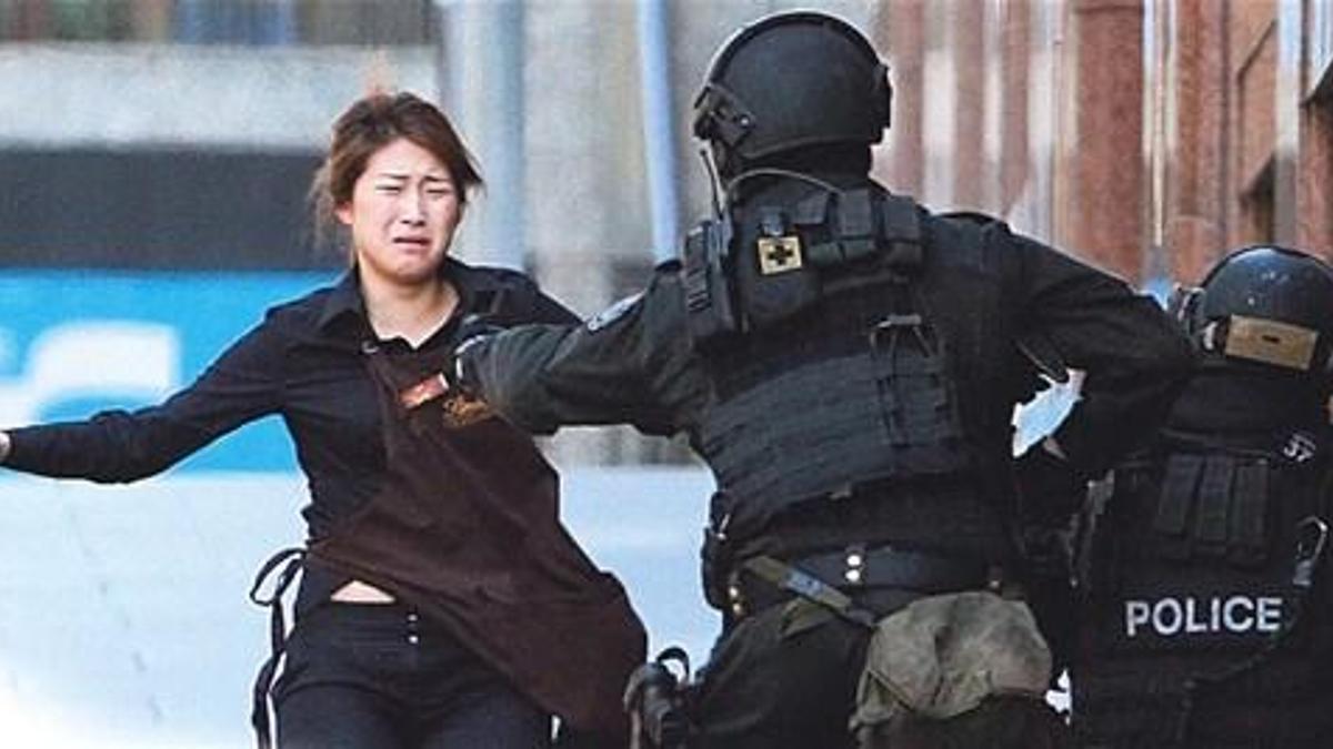 Sidney’de IŞİD’çi ‘birader’ paniği