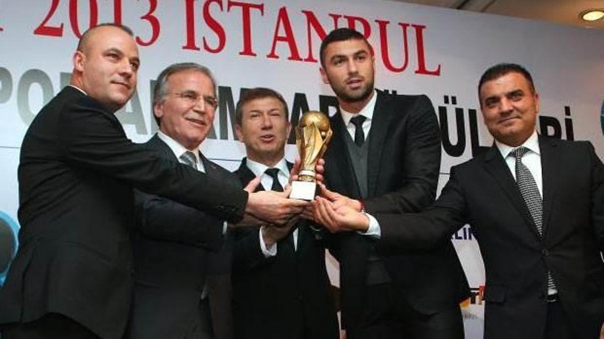 En iyiler belli oldu
