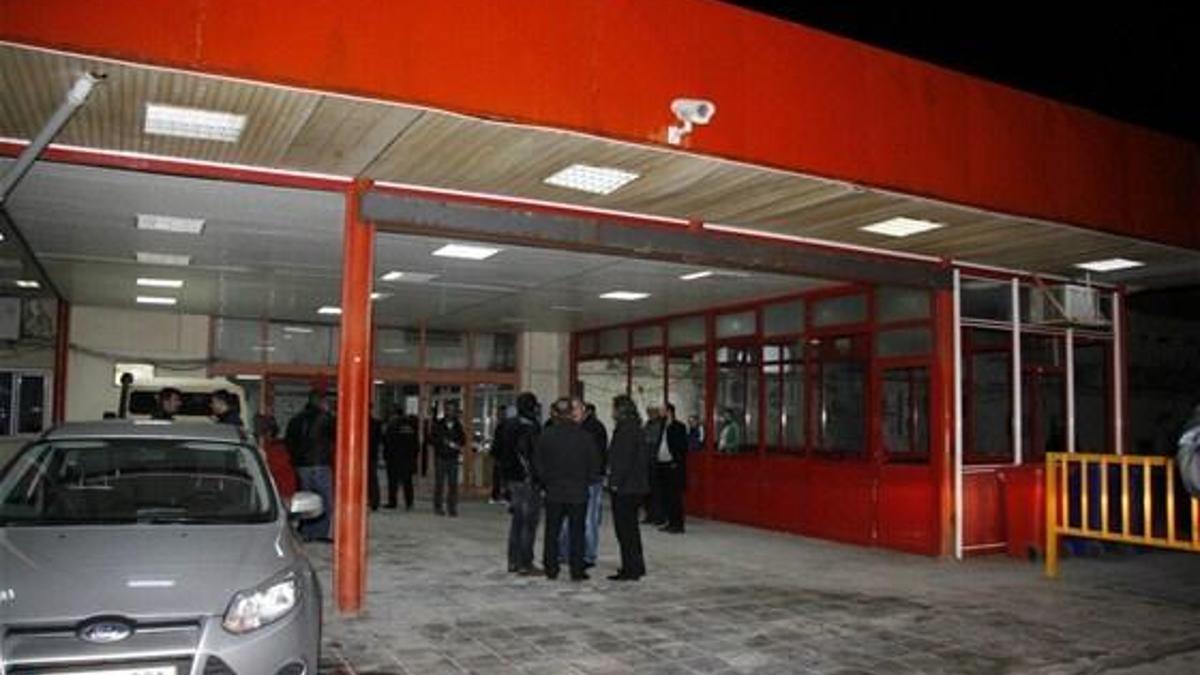 Balyoz çürüyor: Delil makineyle yazılmış!
